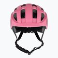 Kinderfahrradhelm ATTABO K200 rosa 3