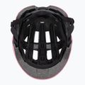 Kinderfahrradhelm ATTABO K200 rosa 6