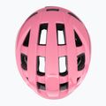Kinderfahrradhelm ATTABO K200 rosa 7