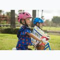 Kinderfahrradhelm ATTABO K200 rosa 10