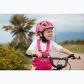 Kinderfahrradhelm ATTABO K200 rosa 13