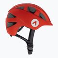 Kinderfahrradhelm ATTABO K200 rot 5