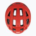 Kinderfahrradhelm ATTABO K200 rot 7