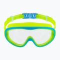 Bademaske Kinder AQUA-SPEED Tivano JR grün 925 2