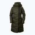 Helly Hansen Damen Tundra Daunenmantel grün 53301_482 9