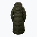 Helly Hansen Damen Tundra Daunenmantel grün 53301_482 8