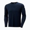 Helly Hansen Herren-Trekking-Hemd Hh Tech Crew navy blau 48364_597 3