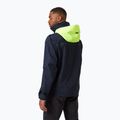 Helly Hansen HP Foil Match Herren Segeljacke navy blau 34206_597 2