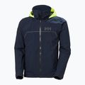 Helly Hansen HP Foil Match Herren Segeljacke navy blau 34206_597 6