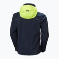 Helly Hansen HP Foil Match Herren Segeljacke navy blau 34206_597 7