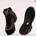 Salewa Herren Hochgebirgsstiefel Crow GTX braun 00-0000061328 11