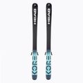 HEAD Kore 91 W schwarz +Attack 12 315481/114443 Abfahrtsski 3