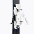 HEAD Kore 91 W schwarz +Attack 12 315481/114443 Abfahrtsski 6