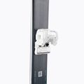 HEAD Kore 91 W schwarz +Attack 12 315481/114443 Abfahrtsski 7