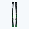 HEAD Supershape E-Magnum SW SF-PR schwarz +PRD 12 313300/100834 Abfahrtsski