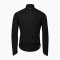 Fahrradjacke für Männer POC Pure-Lite Splash uranium black