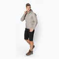 Fahrradjacke für Männer POC Signal All-weather moonstone grey 2