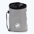 MAMMUT Gym Basic Kreidetasche grau