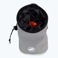 MAMMUT Gym Basic Kreidetasche grau 3