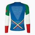 Thermoaktives Herren-Sweatshirt X-Bionic Energy Accumulator 4.0 Patriot Italy 2