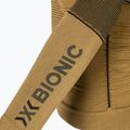 Thermoaktives Herren-Sweatshirt X-Bionic Radiactor 4.0 gold/black 4