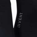 Damen Thermoaktivshirt X-Bionic Invent 4.0 Run Speed black/charcoal 4