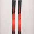 Völkl V-WERKS BMT 90 Skit Ski schwarz-rot 119384 9