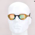 Schwimmbrille arena Cobra Ultra Swipe Mirror Yellow Copper/Gold 257/33 8