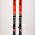 Nordica DOBERMANN SPITFIRE 70 TI rot/schwarz +TPX12 FDT 0A1244NA 001 Abfahrtsski 11