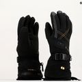 Beheizte Damenhandschuhe Therm-ic Ultra Heat Boost schwarz T46-1200-002 18