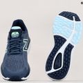 Damen Laufschuhe New Balance W680V7 navy blau NBM680C 18