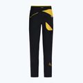 Herren La Sportiva Talus Kletterhose schwarz N68999100 7
