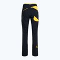 Herren La Sportiva Talus Kletterhose schwarz N68999100 2