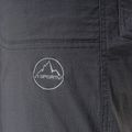 La Sportiva Belay Herren Klettershorts grau N63900999 3