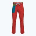 La Sportiva Herren Kletterhose Fuente rot N69313718