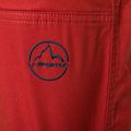 La Sportiva Herren Kletterhose Fuente rot N69313718 3