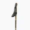 Nordic Walking Stöcke GABEL Strech Lite braun 7008352621000 3