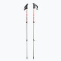 GABEL Mont Blanc F.L. 4.0 Trekkingstöcke rot 7008432400000