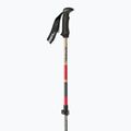 GABEL Mont Blanc F.L. 4.0 Trekkingstöcke rot 7008432400000 2