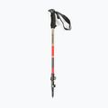 GABEL Mont Blanc F.L. 4.0 Trekkingstöcke rot 7008432400000 5