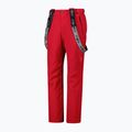 Skihose Herren CMP 3W17397N chili 10