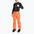 Skihose Herren CMP 3W17397N fanta fluo