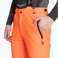 Skihose Herren CMP 3W17397N fanta fluo 3
