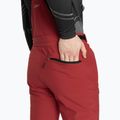 Skihose Herren CMP 3W17397N chili 5