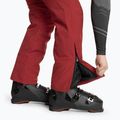 Skihose Herren CMP 3W17397N chili 6