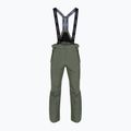 Skihose Herren CMP 3W17397N olive