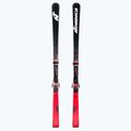 Nordica DOBERMANN GSR RB Abfahrtsski schwarz +XCELL14 FDT 0A1228KA 001