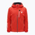 Herren-Skijacke Dainese Hp Diamond II S+ fire red