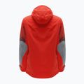 Herren-Skijacke Dainese Hp Diamond II S+ fire red 2