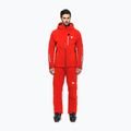 Herren-Skijacke Dainese Hp Diamond II S+ fire red 3
